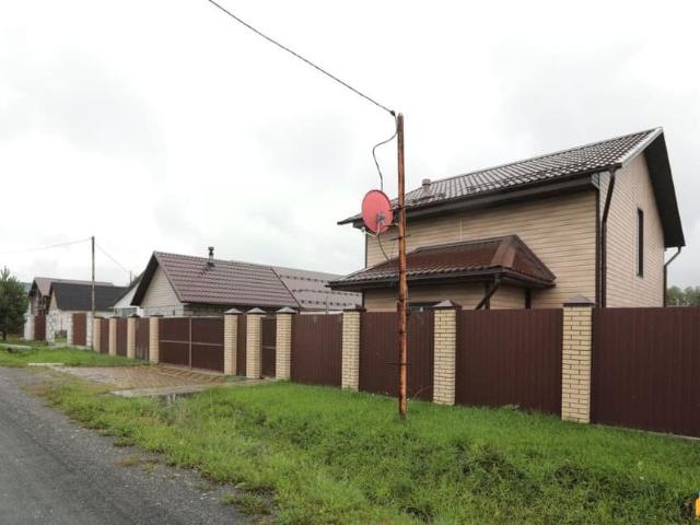 продажа загородная поселок Октябрьский улица Часовая, 21