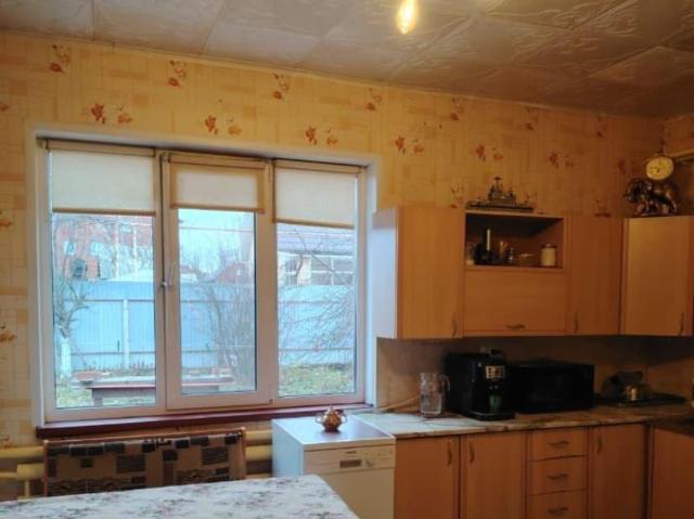 продажа загородная поселок Октябрьский улица Береговая, 13