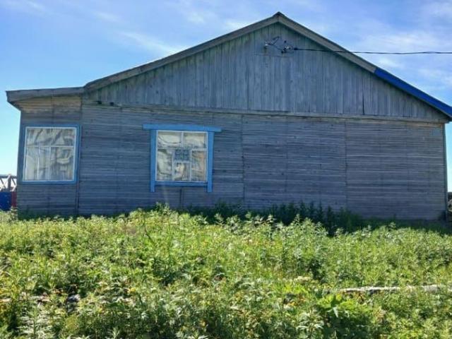 продажа загородная поселок Октябрьский улица Цепляева, 74