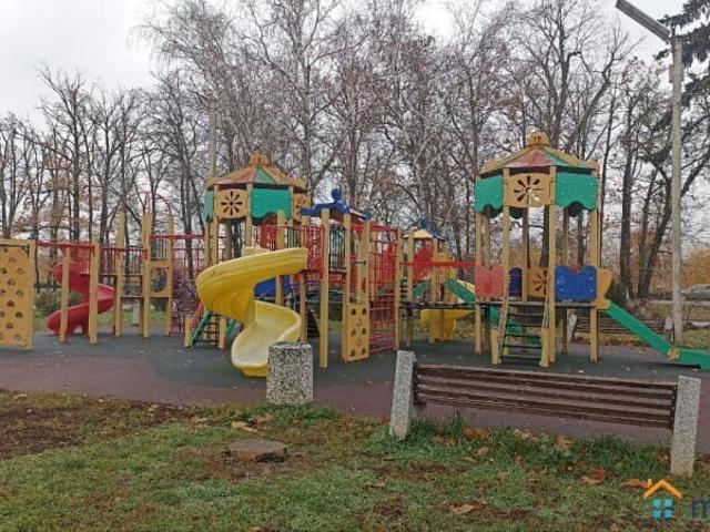 продажа загородная поселок Октябрьский улица Казачья