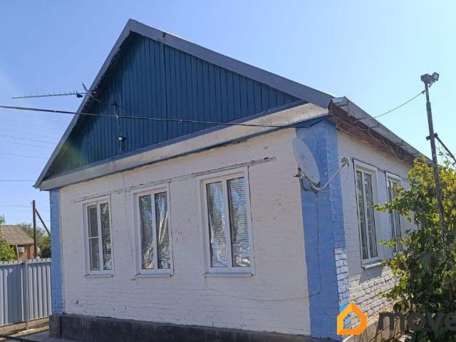 продажа загородная поселок Октябрьский улица Комсомольская