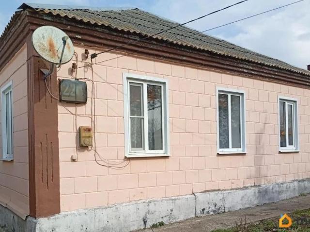продажа загородная поселок Октябрьский улица Космонавтов, 220