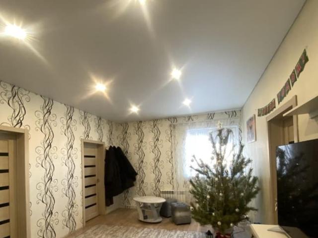 продажа загородная поселок Октябрьский улица Ленина