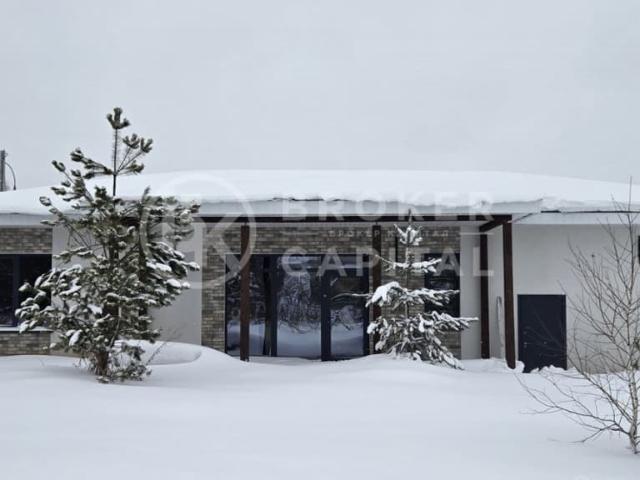 продажа загородная поселок Октябрьский улица Лермонтова, 16