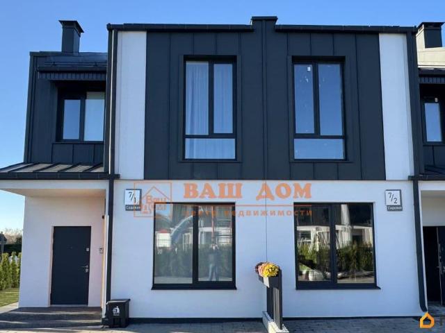 продажа загородная поселок Октябрьский улица Садовая, 7