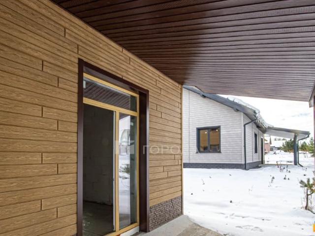 продажа загородная поселок Октябрьский улица Софийская, 27