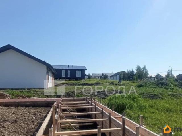 продажа загородная поселок Октябрьский улица Софийская, 35