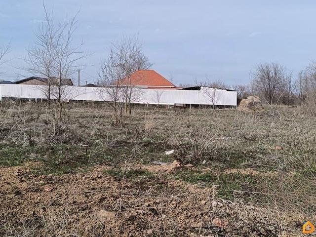 продажа загородная поселок Октябрьский улица Солнечная