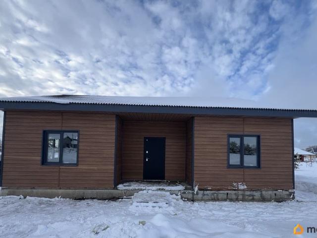 продажа загородная поселок Октябрьский улица Солнечная