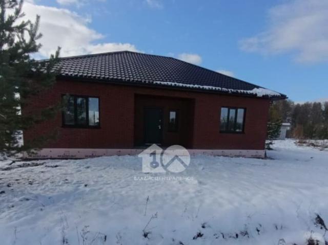 продажа загородная поселок Октябрьский улица Солнечная