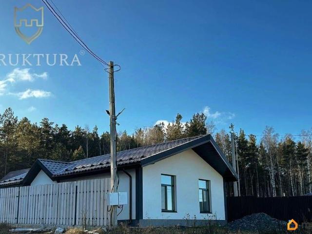 продажа загородная поселок Октябрьский улица Сосновая