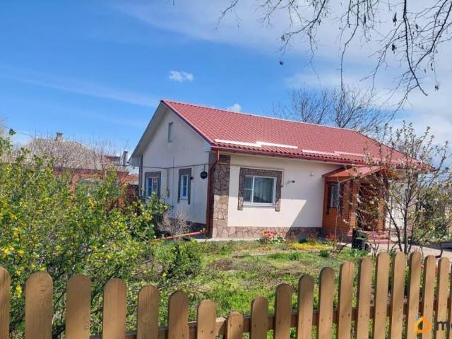 продажа загородная поселок Октябрьский улица Спортивная, 18