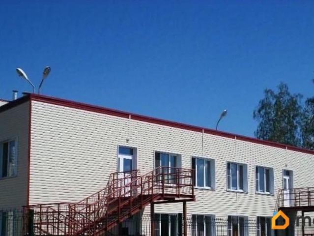 продажа загородная поселок Октябрьский Лесная улица