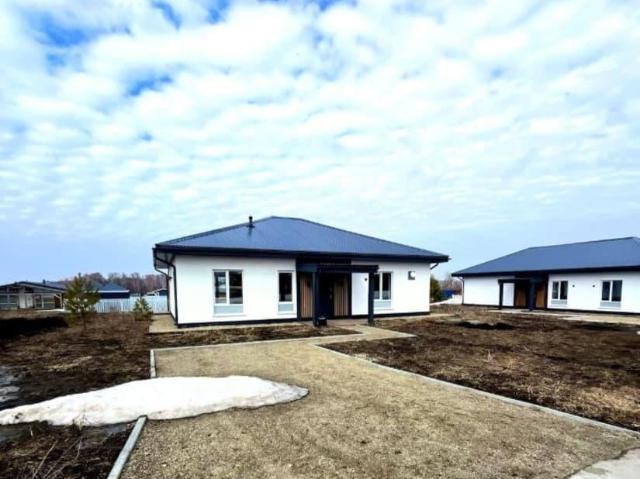 продажа загородная поселок Октябрьский переулок Гармонии