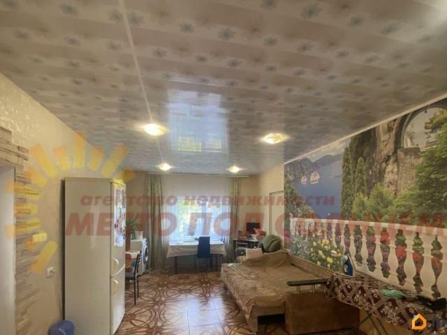 продажа загородная поселок Октябрьский переулок Октябрьский