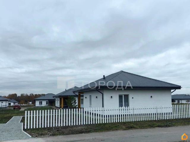 продажа загородная поселок Октябрьский переулок Созидания, 14