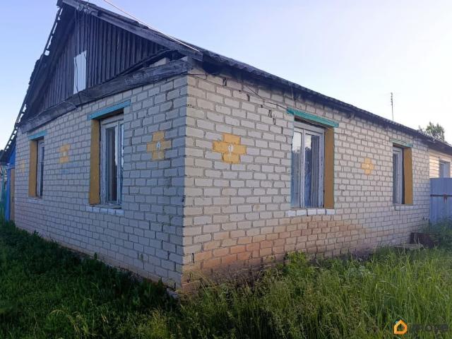 продажа загородная поселок Октябрьский Степная улица