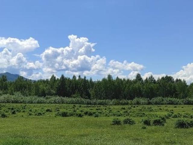 продажа загородная поселок Октябрьское улица Дорожная