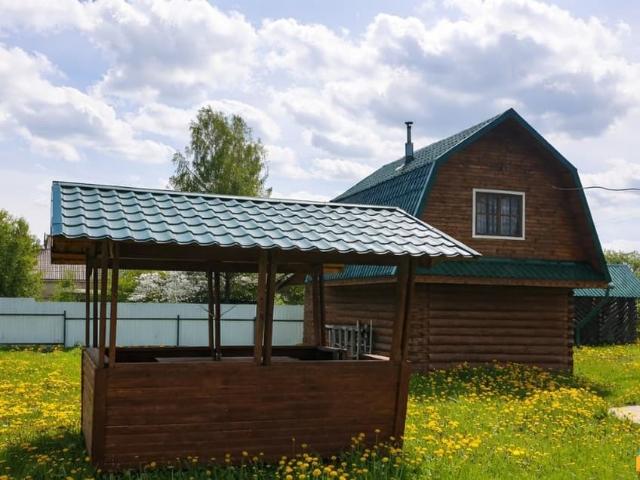 продажа загородная поселок Охват улица Рабочая, 6