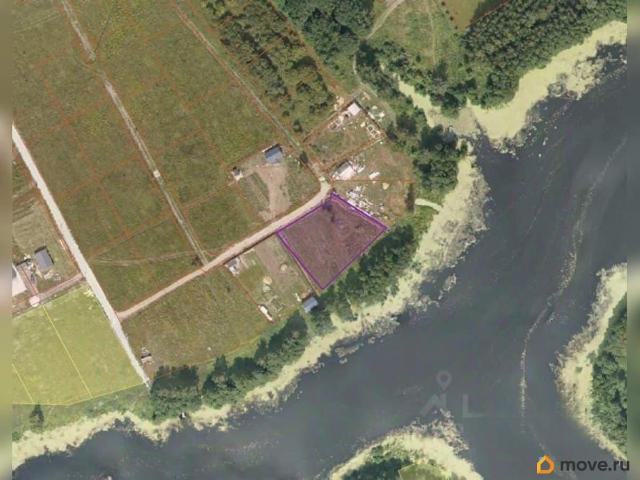 продажа загородная поселок Оленьковский улица Дорожная, 72