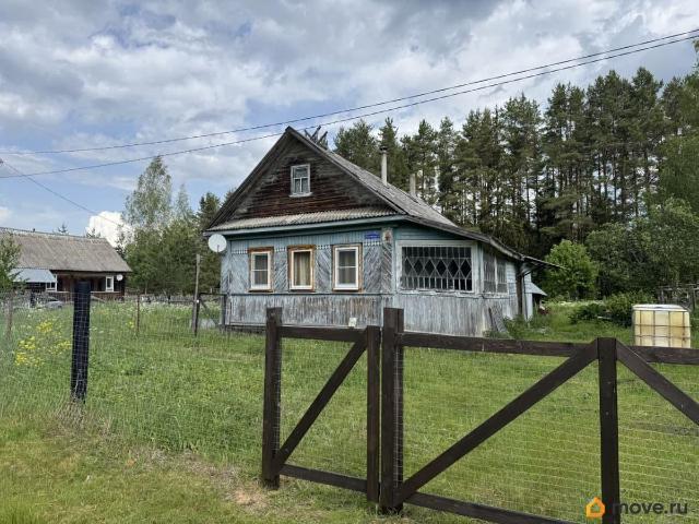 продажа загородная поселок Осеченка улица Пролетарская