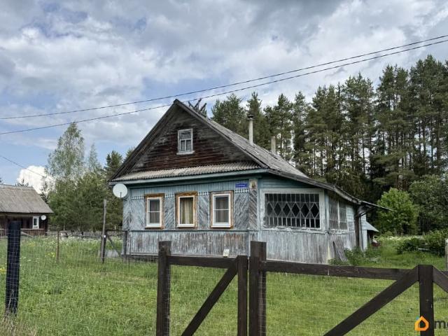 продажа загородная поселок Осеченка улица Пролетарская