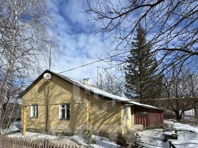 продажа загородная поселок Орлов Лог улица Шахтерская, 1