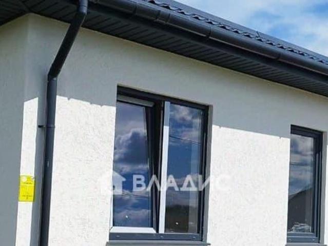 продажа загородная поселок Отважное улица Звездная, 11