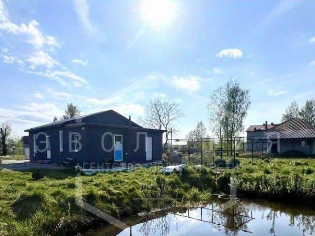 продажа загородная поселок Отважное улица Солнечная, 3