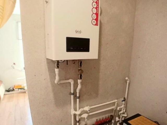 продажа загородная поселок Отважное улица Солнечная, 3А