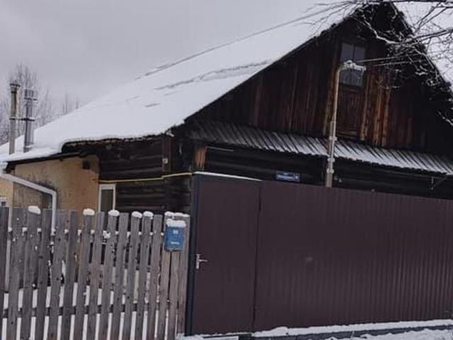 продажа загородная поселок Оверята улица Молодежная, 26