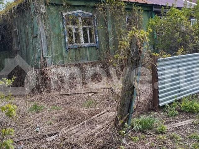 продажа загородная поселок Овсяновская дорога ул. Забарачная ул, 23