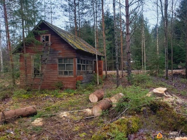 продажа загородная поселок Озерное проезд Малый Озерный