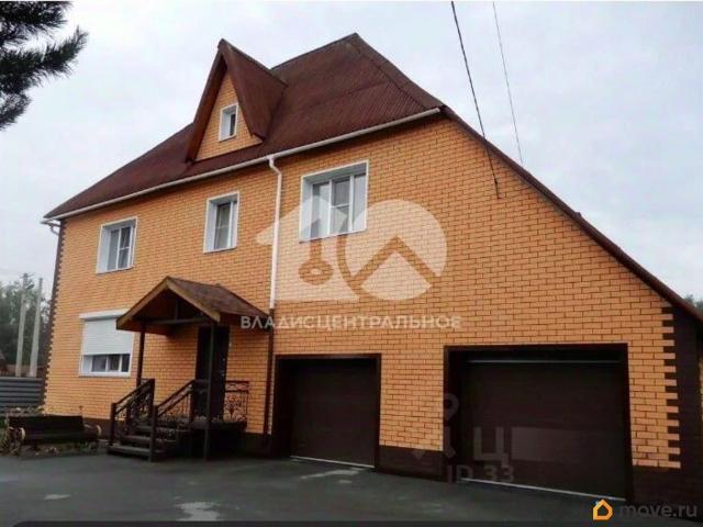 продажа загородная поселок Озерный улица Офицерская, 17