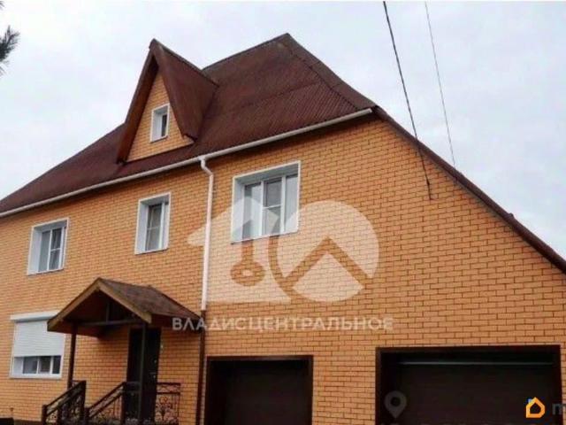 продажа загородная поселок Озерный улица Офицерская, 17