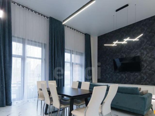 продажа загородная поселок Озерный улица Баргузинская, 163