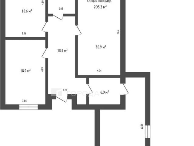 продажа загородная поселок Озерный улица Куликовская, 368А