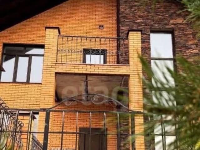 продажа загородная поселок Озерный улица Кадровая, 228
