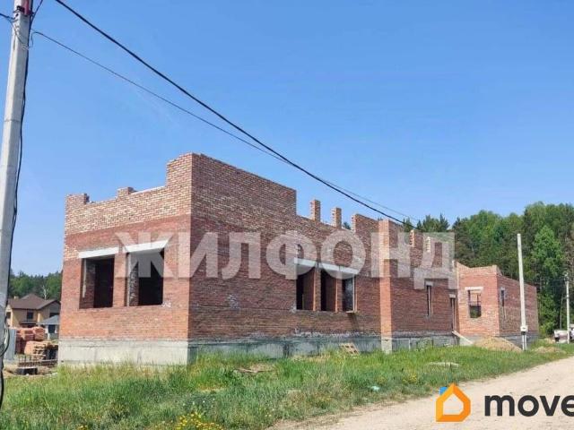 продажа загородная поселок Озерный улица Лиственная