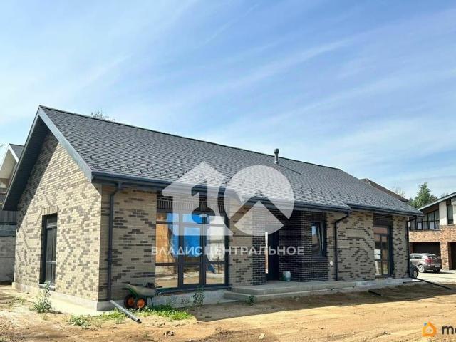 продажа загородная поселок Озерный улица Рассветная