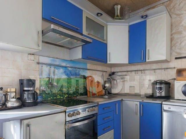 продажа загородная поселок Озерный улица Вивальди