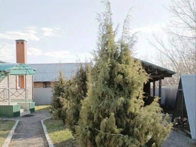 продажа загородная поселок Озерный улица Волкова, 2