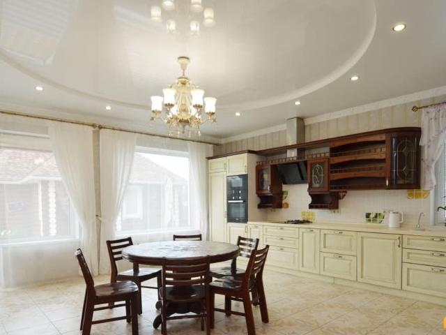 продажа загородная поселок Озерный улица 1 я Восточная