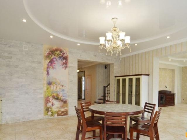 продажа загородная поселок Озерный улица 1 я Восточная