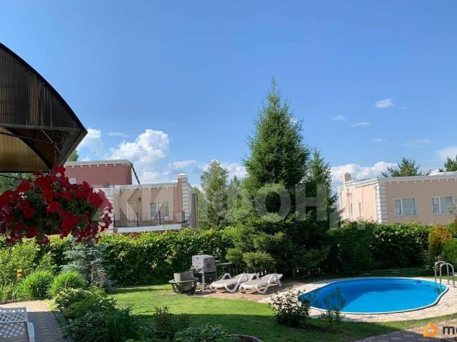 продажа загородная поселок Озерный улица 1 я Восточная