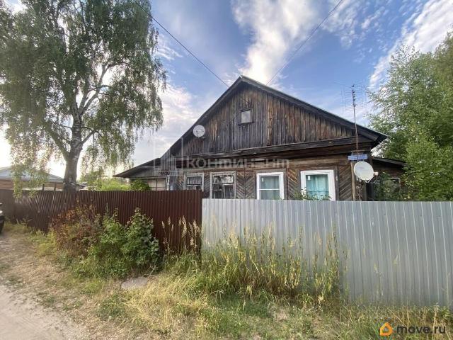 продажа загородная поселок Пакино улица Приозерная, 10