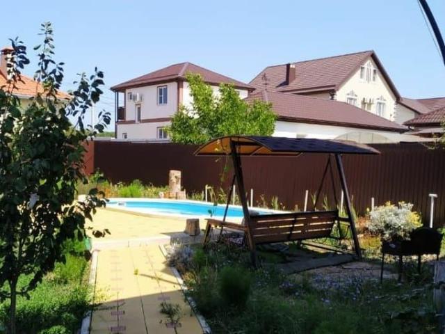 продажа загородная поселок Пятихатки улица Дружбы, 32А