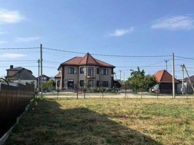 продажа загородная поселок Пятихатки улица Дружбы