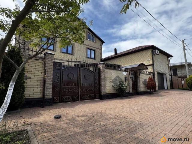продажа загородная поселок Пятихатки улица Ореховая