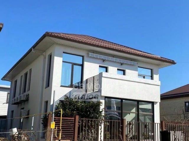 продажа загородная поселок Пятихатки улица Виноградная